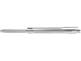 F1 Firearms 16" Fluting Barrel Silver